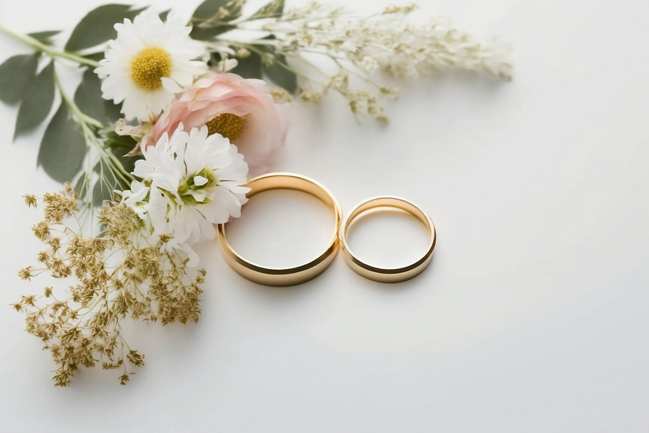 Wedding Rings